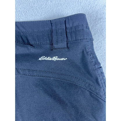 Eddie Bauer Cargo Hiking Shorts Womens - 4