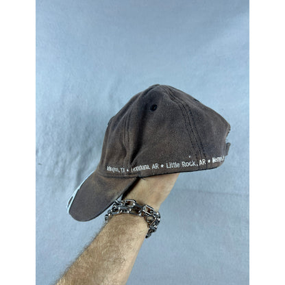 Vintage Hot Rod Magazine 2013 Chain Hat