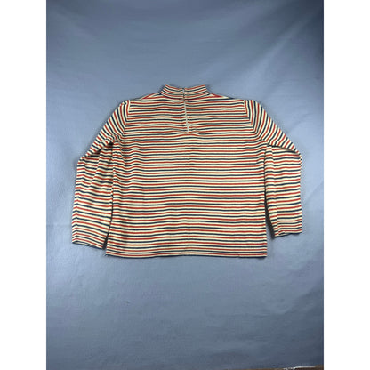 Vintage 70s Indie Sweater Womens - S
