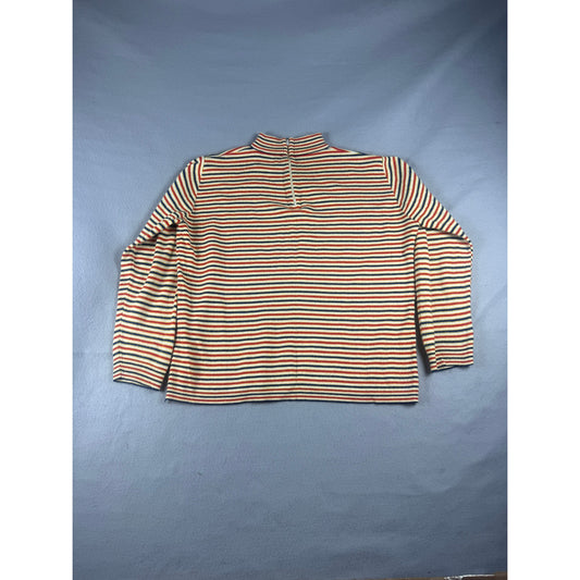 Vintage 70s Indie Sweater Womens - S