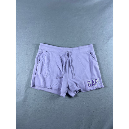 Gap Lounge Sweatshorts Womens - M