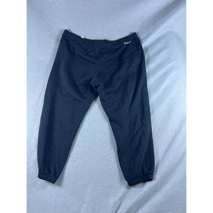 Columbia Sweatpants Jogger - 2X