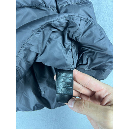 The North Face 550 Fill Tyndall Down Coat Womens - XL