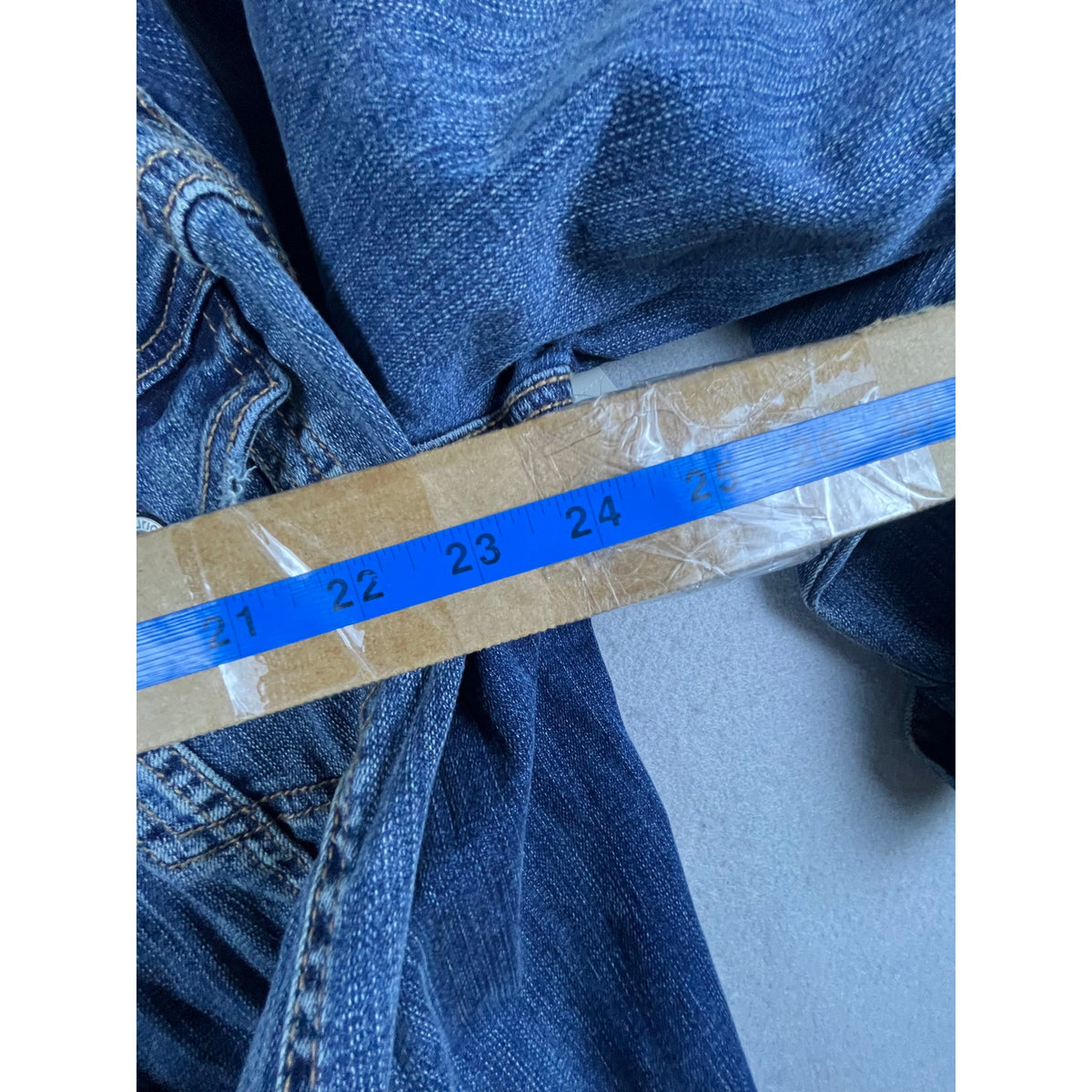 Maurices Denim Jacket - 1X NWT