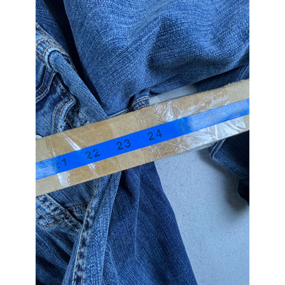 Maurices Denim Jacket - 1X NWT