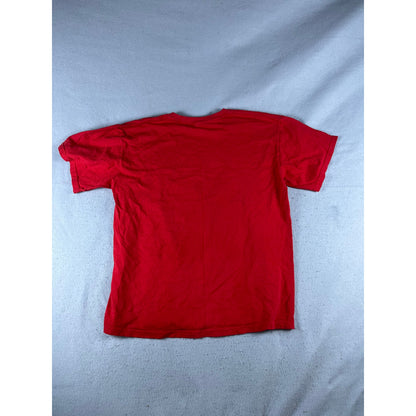 I Put Ketchup On My Ketchup T-Shirt - L
