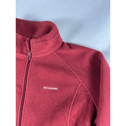 Columbia Benton Springs Fleece Jacket - 2X