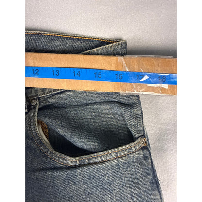 Vintage Arizona Relaxed Fit Jean - 32x34