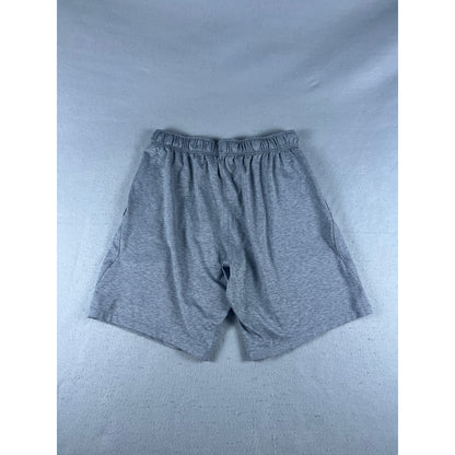Nike Dri-Fit Athletic Running Shorts - L