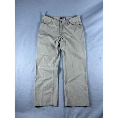 The North Face Canvas Pants - 34R