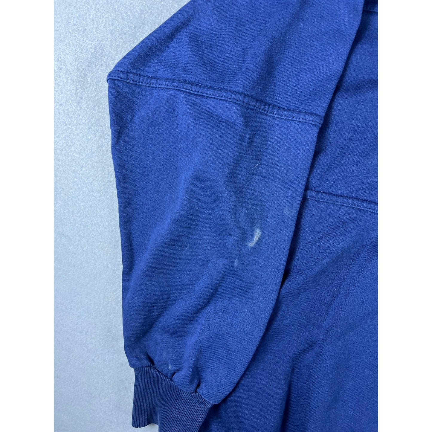 Vintage Oakley Spellout Sweatshirt - L