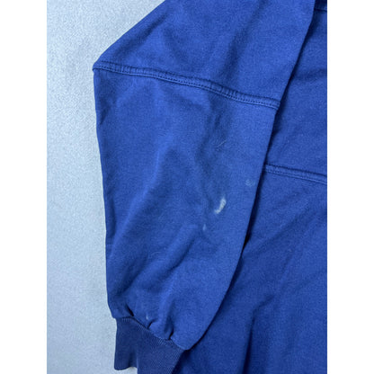 Vintage Oakley Spellout Sweatshirt - L