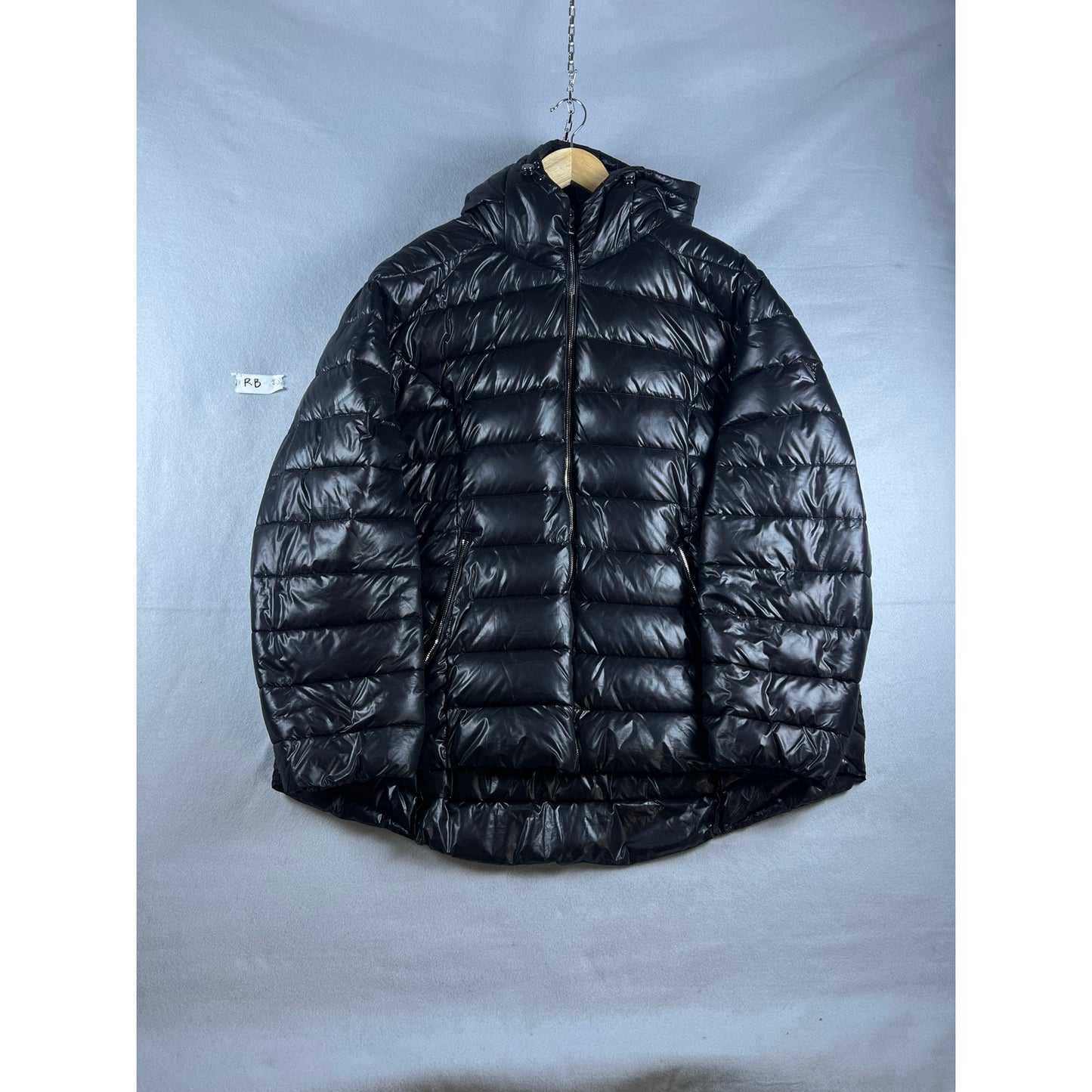 Guess Puffer Jacket Womens - 3X