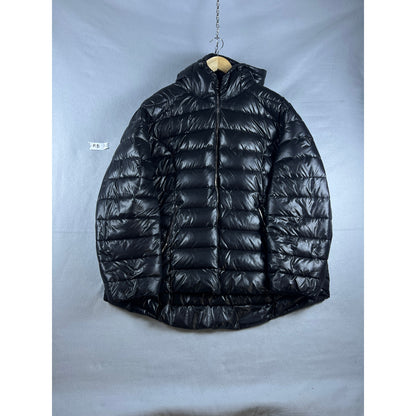 Guess Puffer Jacket Womens - 3X