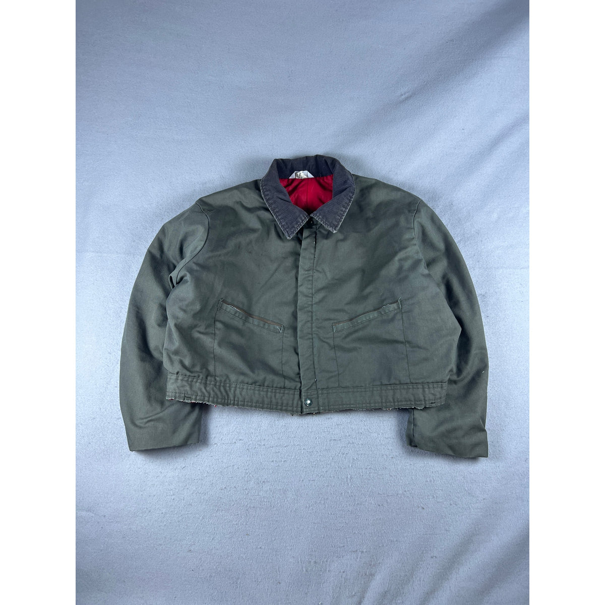 Vintage Classic Work Jacket - XL
