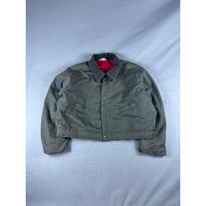 Vintage Classic Work Jacket - XL