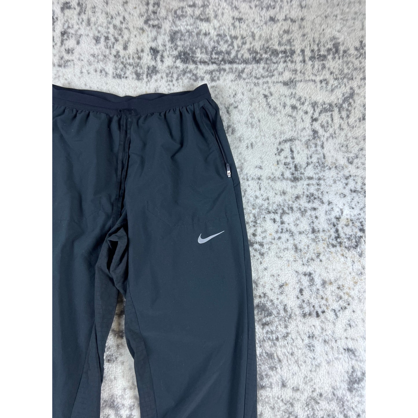 Nike Phenom Dri-Fit Woven Running Pants - S