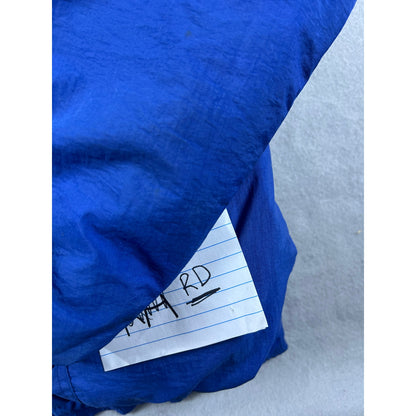 Vintage SDSU Starter Puffer Jacket - M