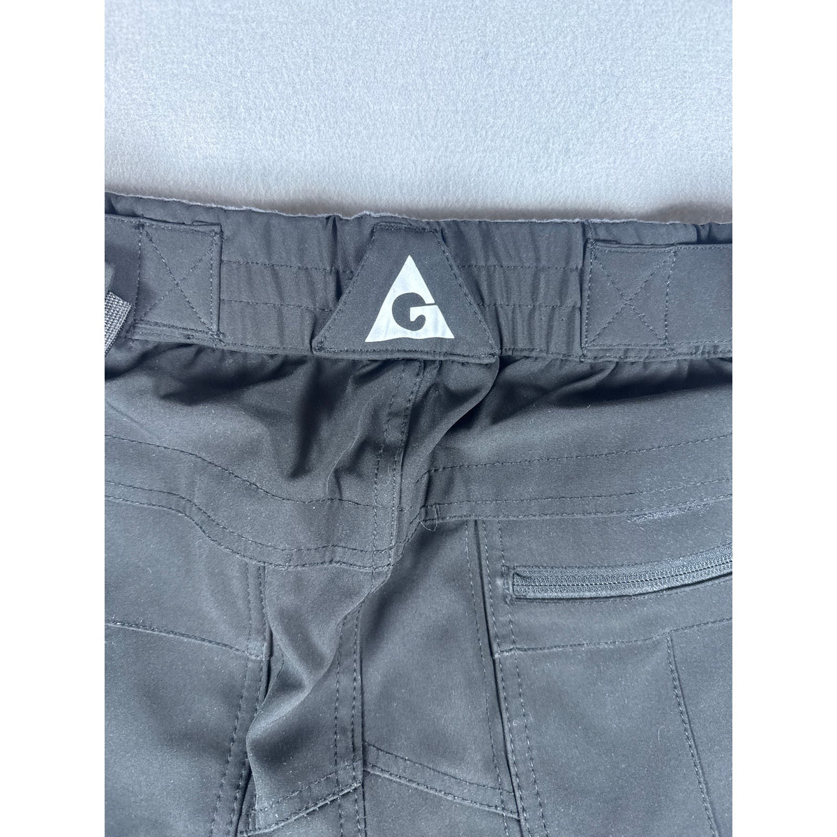 Gerry Cargo Hiking Pants - S