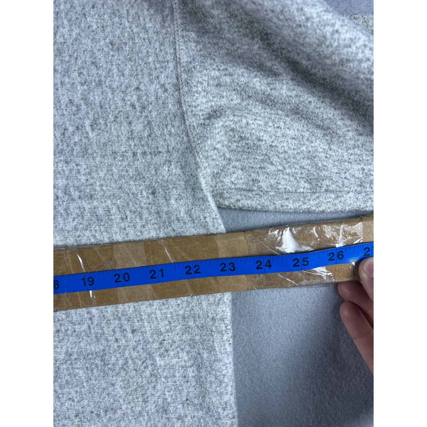 Vintage Minnesota Golden Henley Crewneck - L
