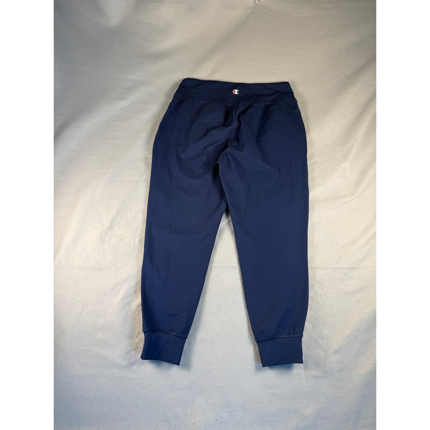 Champion Cropped Joggers - L