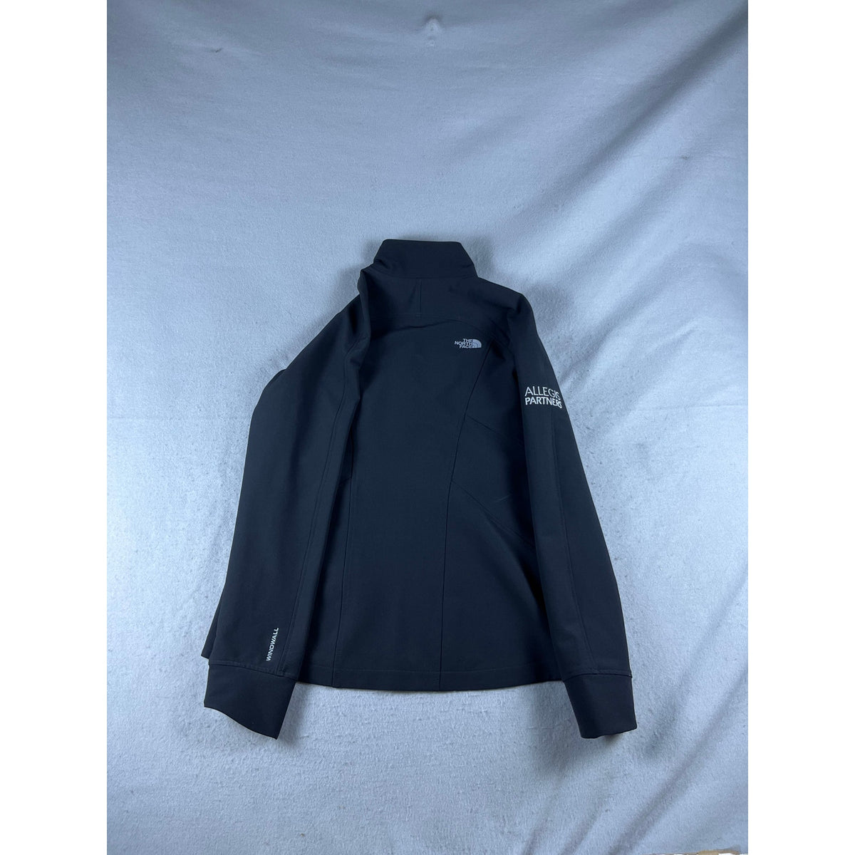 The North Face WindWall Softshell Jacket Womens - M