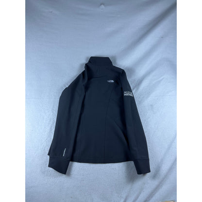 The North Face WindWall Softshell Jacket Womens - M