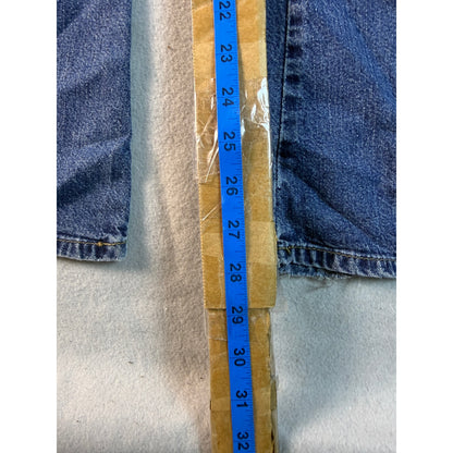 Vintage Mudd Flare Cargo Jeans Womens - 1