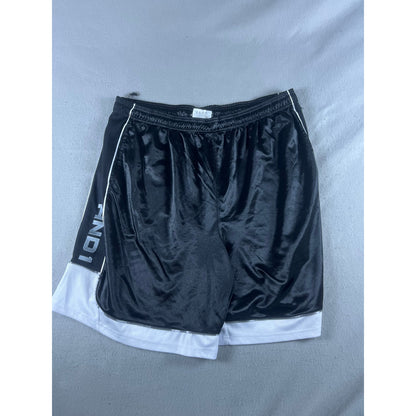 AND1 Basketball Shorts - 3XL