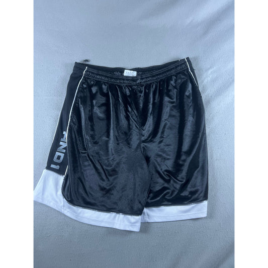 AND1 Basketball Shorts - 3XL