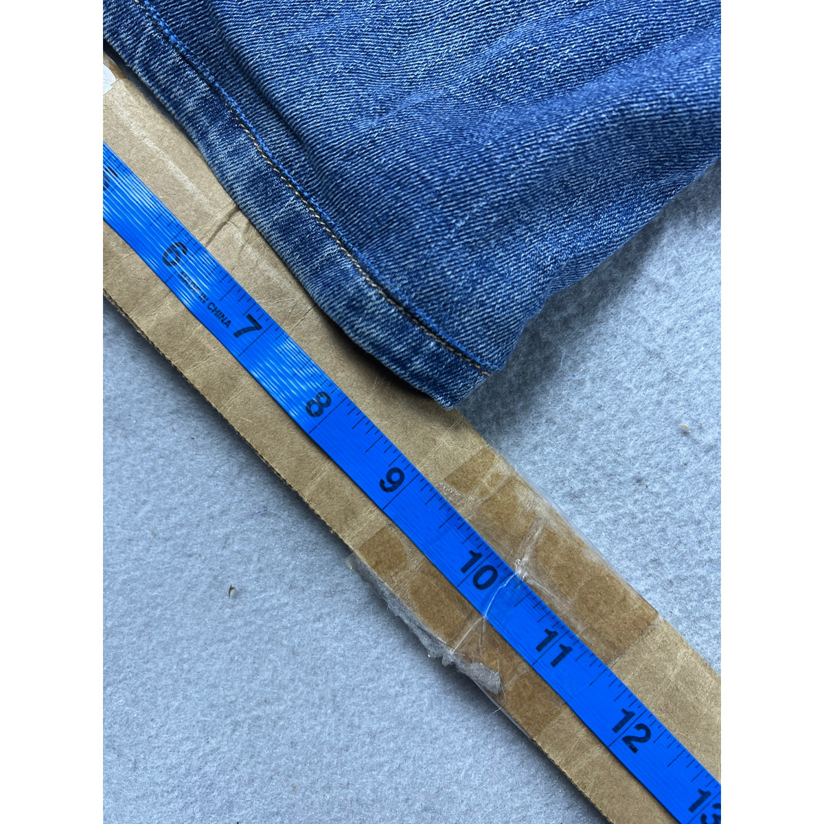 Lauren Ralph Lauren Denim Jeans - Womens 38x27