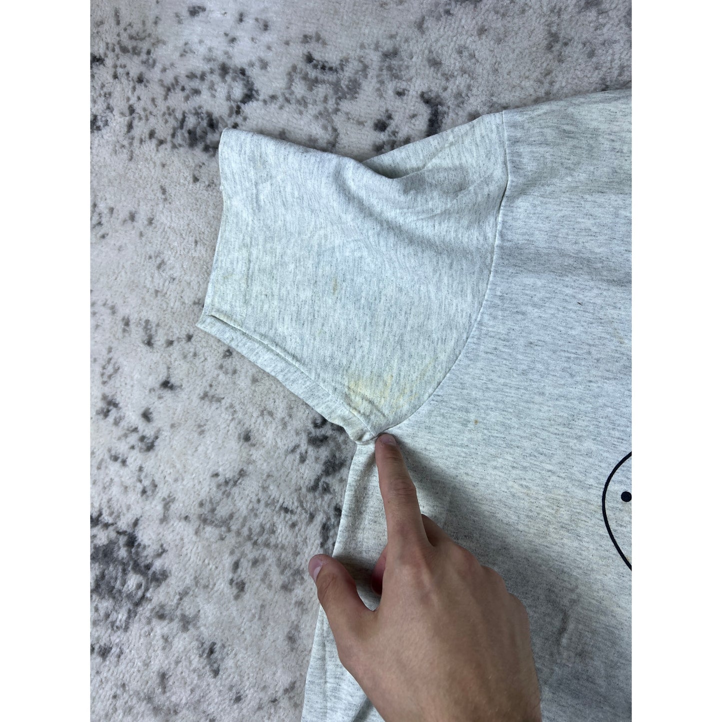 Vintage 90s Little Looney T-Shirt - XL