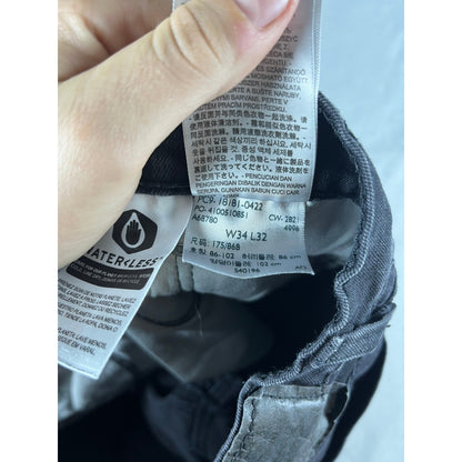 Levi's 541 Athletic Taper Fit Jeans - 34x32
