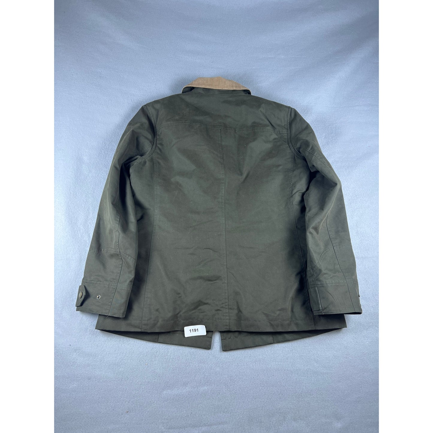 Vintage Chaps Ralph Lauren Fireman Jacket - L