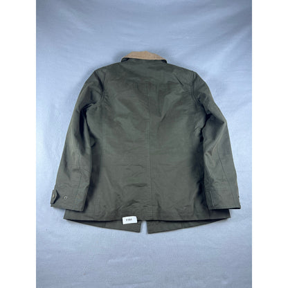 Vintage Chaps Ralph Lauren Fireman Jacket - L