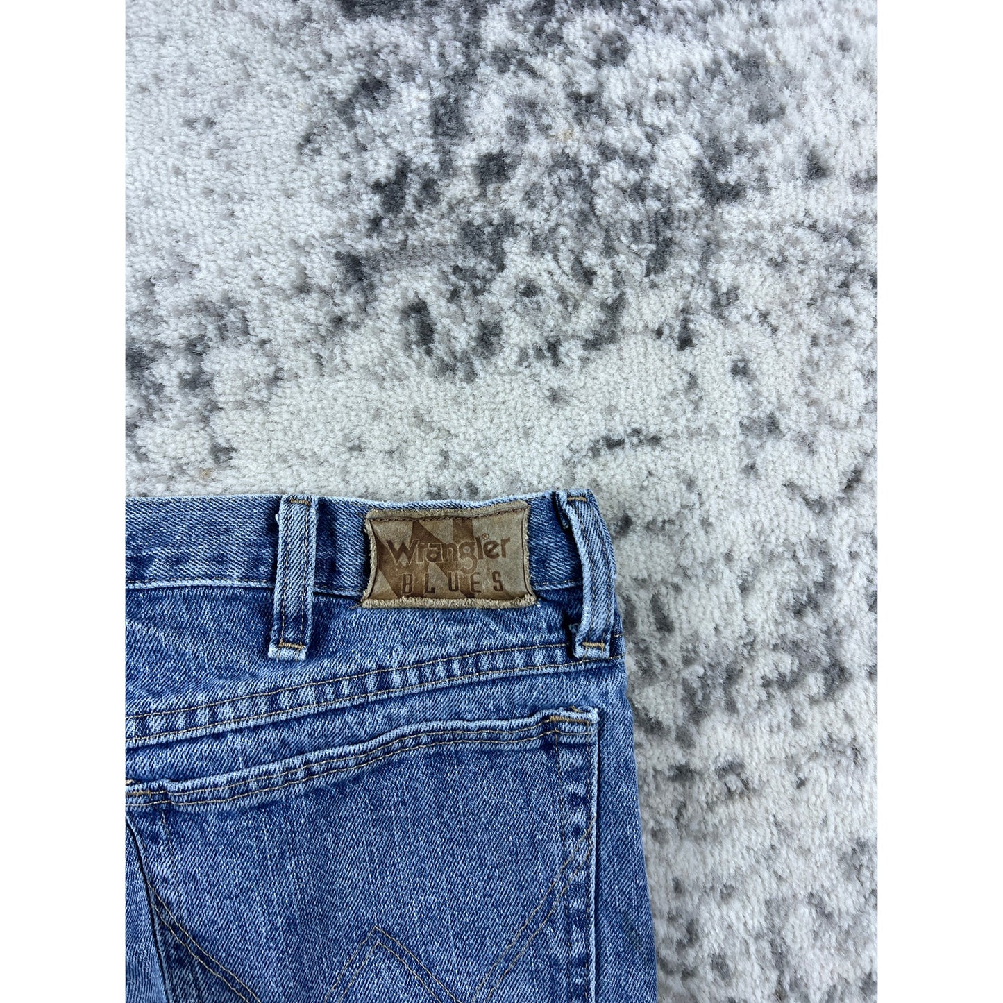 Vintage Wrangler Jeans Mens - 36x30