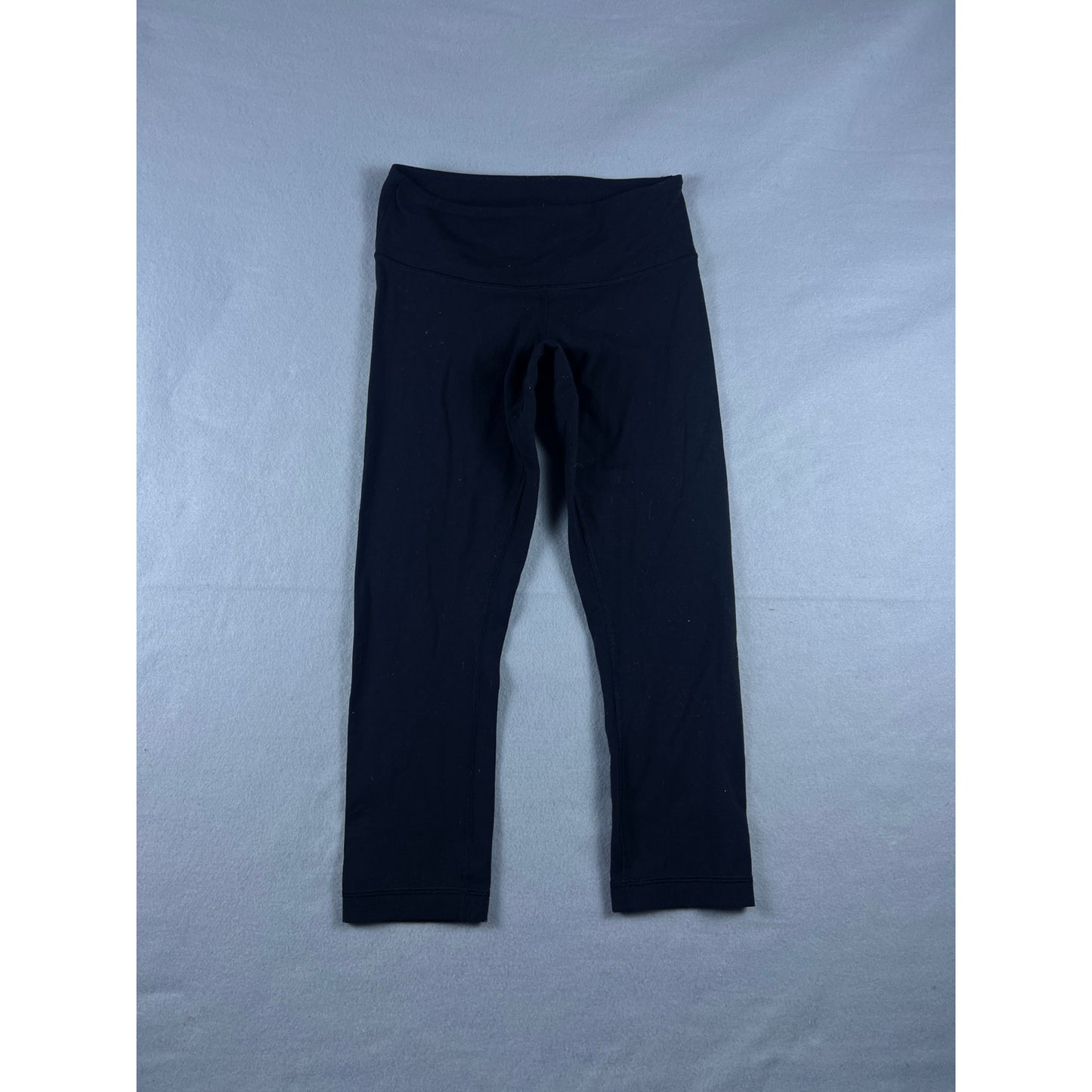 Lululemon Capri Leggings - 4