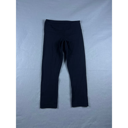 Lululemon Capri Leggings - 4