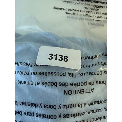Set of 6 Carhartt Original Fit T-Shirt - 3XL