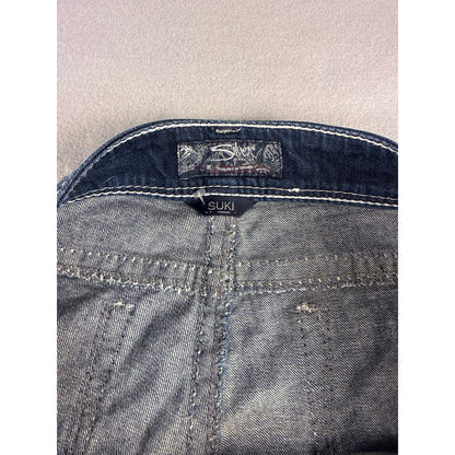 Silver Suki Jeans Womens - 34x30