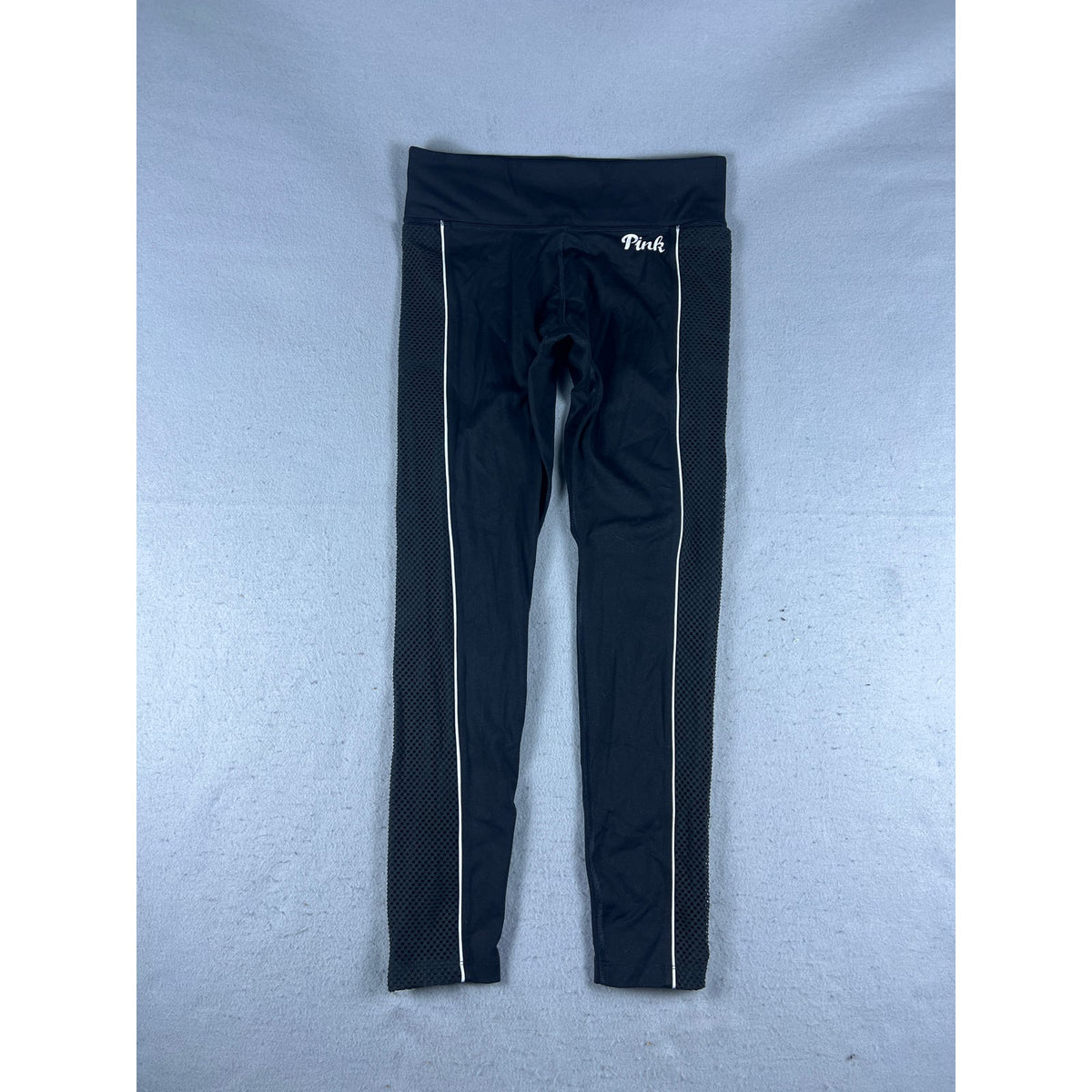 Pink Victorias Secret Ultimate Leggings Womens - M