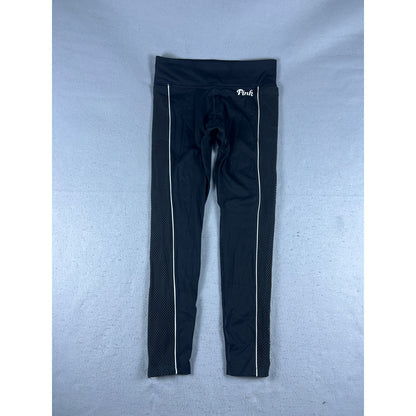 Pink Victorias Secret Ultimate Leggings Womens - M