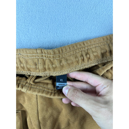 Carhartt Sweatpants Joggers - XL
