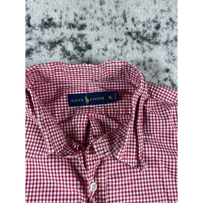 Polo Ralph Lauren Button-Down Shirt - XL