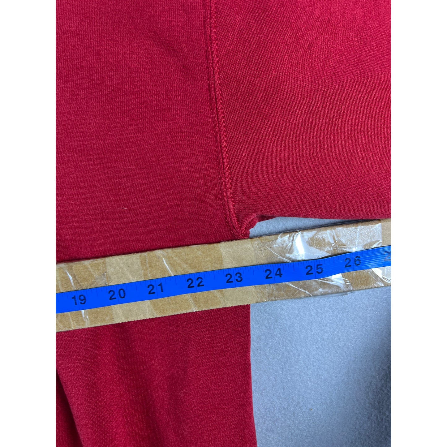 Vintage Wisconsin Badgers Hoodie - XL