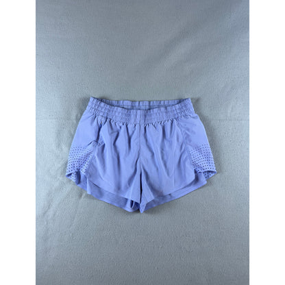 Athleta Hustle 3" Running Shorts - S