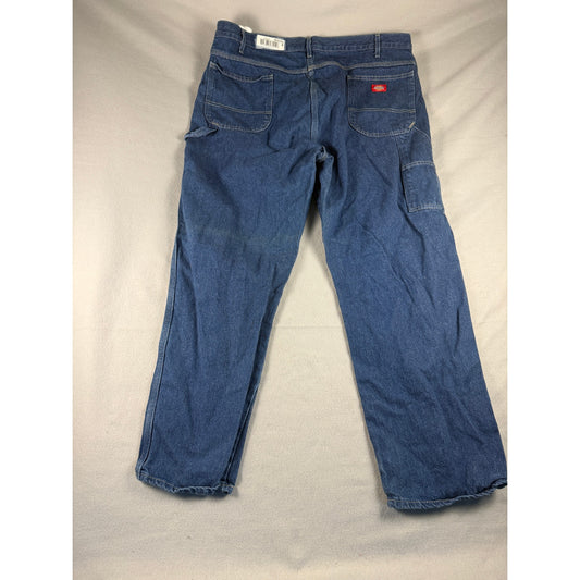 Dickies Carpenter Jeans - 42x30