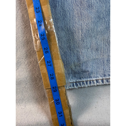 Vintage Levi's 501 Original Fit Jeans - 30x29