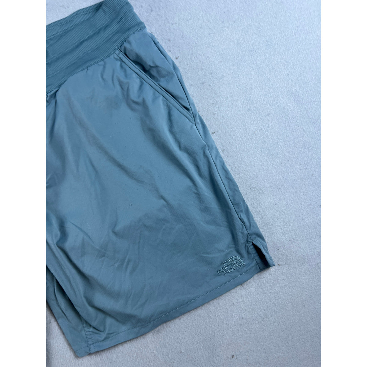 The North Face Athletic Shorts Womens - XL