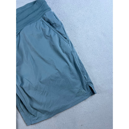 The North Face Athletic Shorts Womens - XL